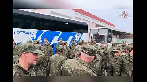 Kijów uciekł się do oszustwa: pod przykrywką jeńców wojennych ukraińskie siły zbrojne ...