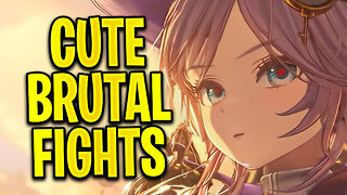Silver Palace Anime RPG Officially Revealed for 2026 Launch