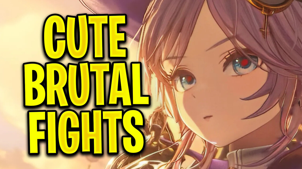 Silver Palace Anime RPG Officially Revealed for 2026 Launch