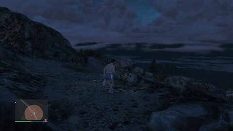 GTA 5 My Funny Moments
