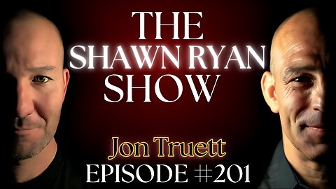 Jon Truett - Optimizing Human Performance | SRS #201