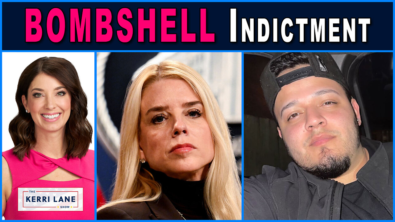 BREAKING: Kilmar Abrego Garcia Charged as Dems SPIN Shocking Crimes