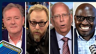 "Why Are You GAY?" Piers Morgan of Uganda + Pope's Brother Makes SHOCKING Confession | 2025 Review