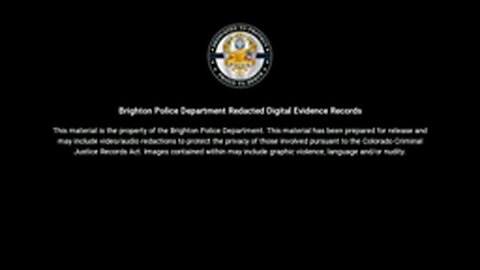 illegal stop by police in Colorado