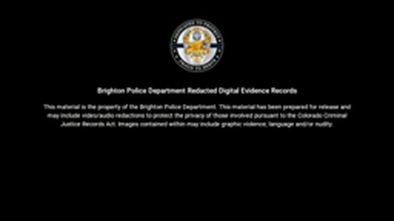 illegal stop by police in Colorado