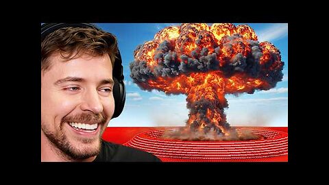 Survive This Explosion Win $1,000,000