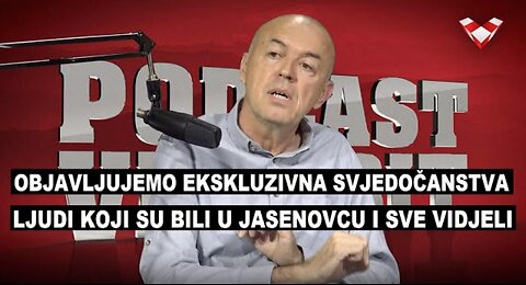 Vukić: U zatvor ću ponijeti knjigu Vladimira Šeksa