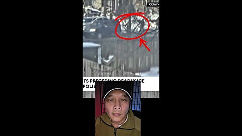 3 Angles You Haven’t Seen: Minnesota ICE Shooting