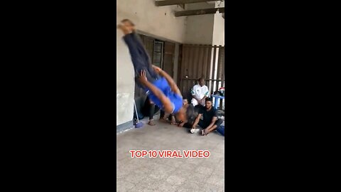 top 10 VIRAL VIDEO