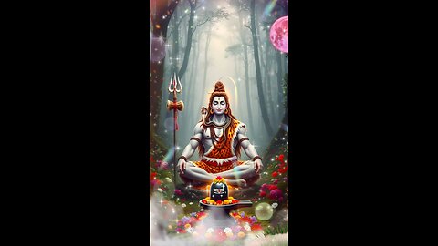 Shiva Gayatri mantra