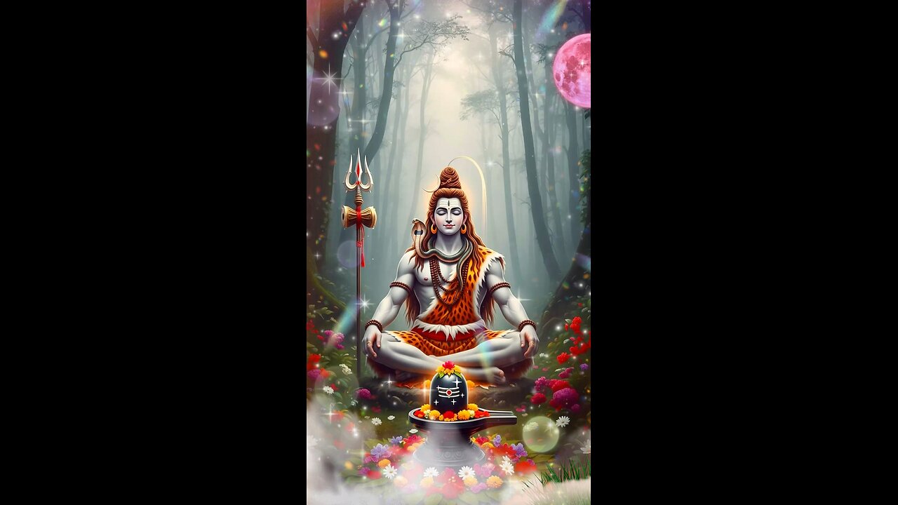 Shiva Gayatri mantra