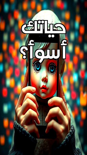 إنستغرام يقتل زواجك؟ #shorts