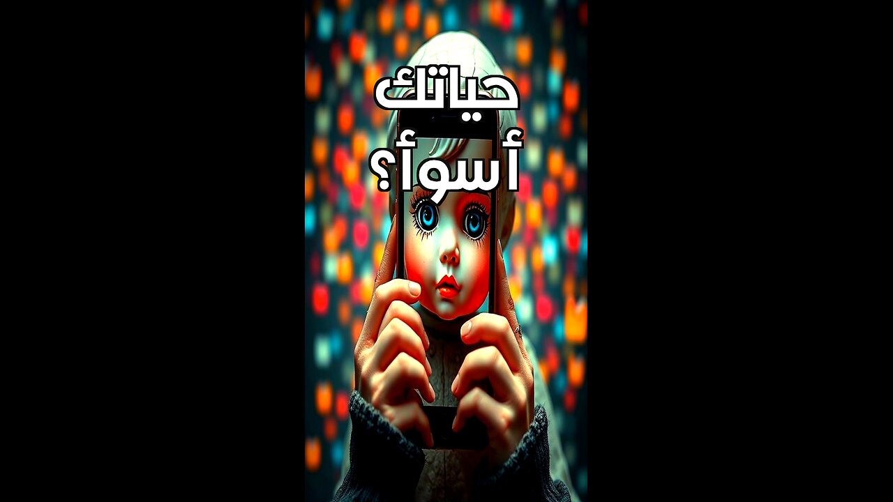 إنستغرام يقتل زواجك؟ #shorts