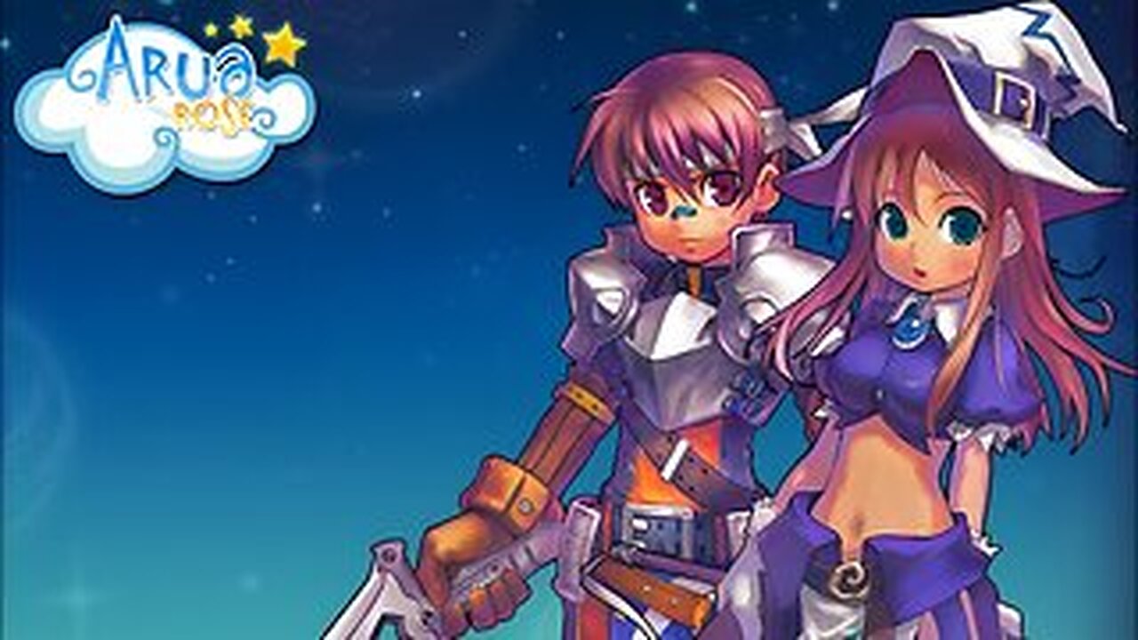 AruaROSE - Zero To Hero (Episode #22) Pt. 3