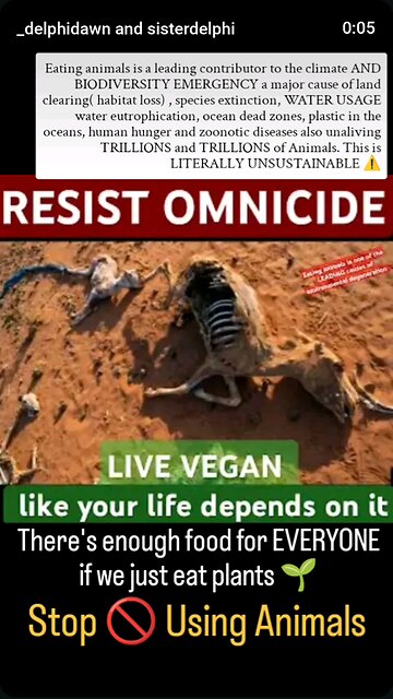 RESIST OMNICIDE