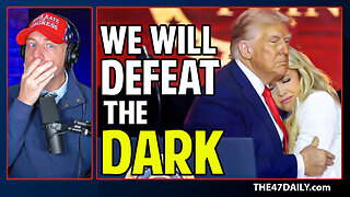 What Trump Said About Charlie Kirk Left People in Tears