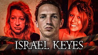 Former Fed Explains Serial Killer Israel Keyes