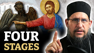 How the Devil Infiltrates the Orthodox Church