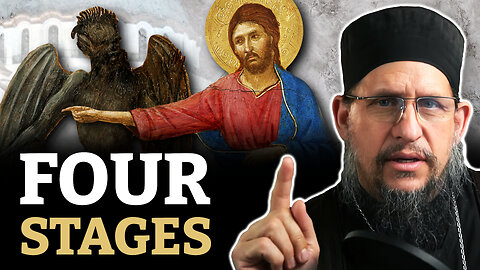 How the Devil Infiltrates the Orthodox Church