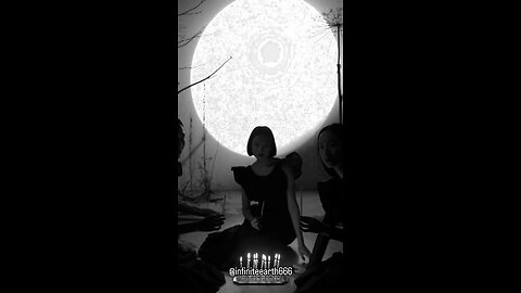 only witch but I am more than that