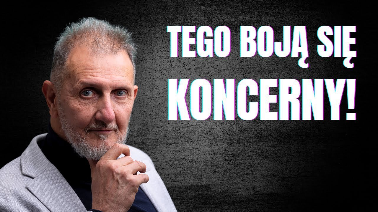 Tego boją się koncerny! Roślina, którą chcieli ukryć - Lomatium Dissectum / Włączamy Myślenie!