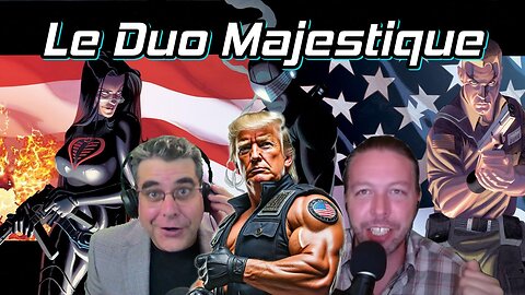 Le Duo Majestique du 17 juin 2025 dernière de la saison