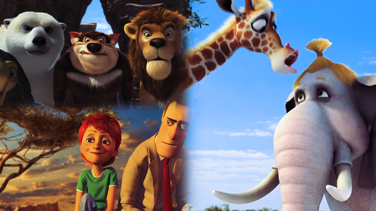 They Stood Together And Changed Everything A Wild Story of Courage