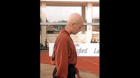 SHAOLIN SOCCER ⚽️ EDIT 😱😱⚽️