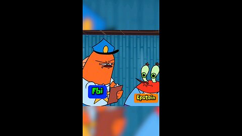 🤣 POV: The FBI When Arresting Epstein! 🤣