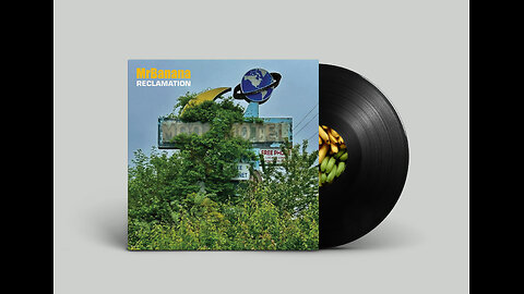 MrBanana- Reclamation