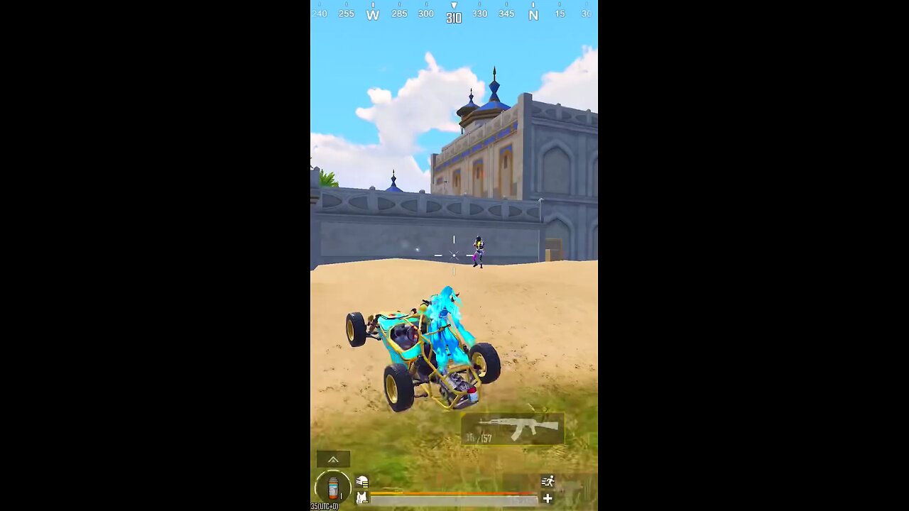 pubg clutches