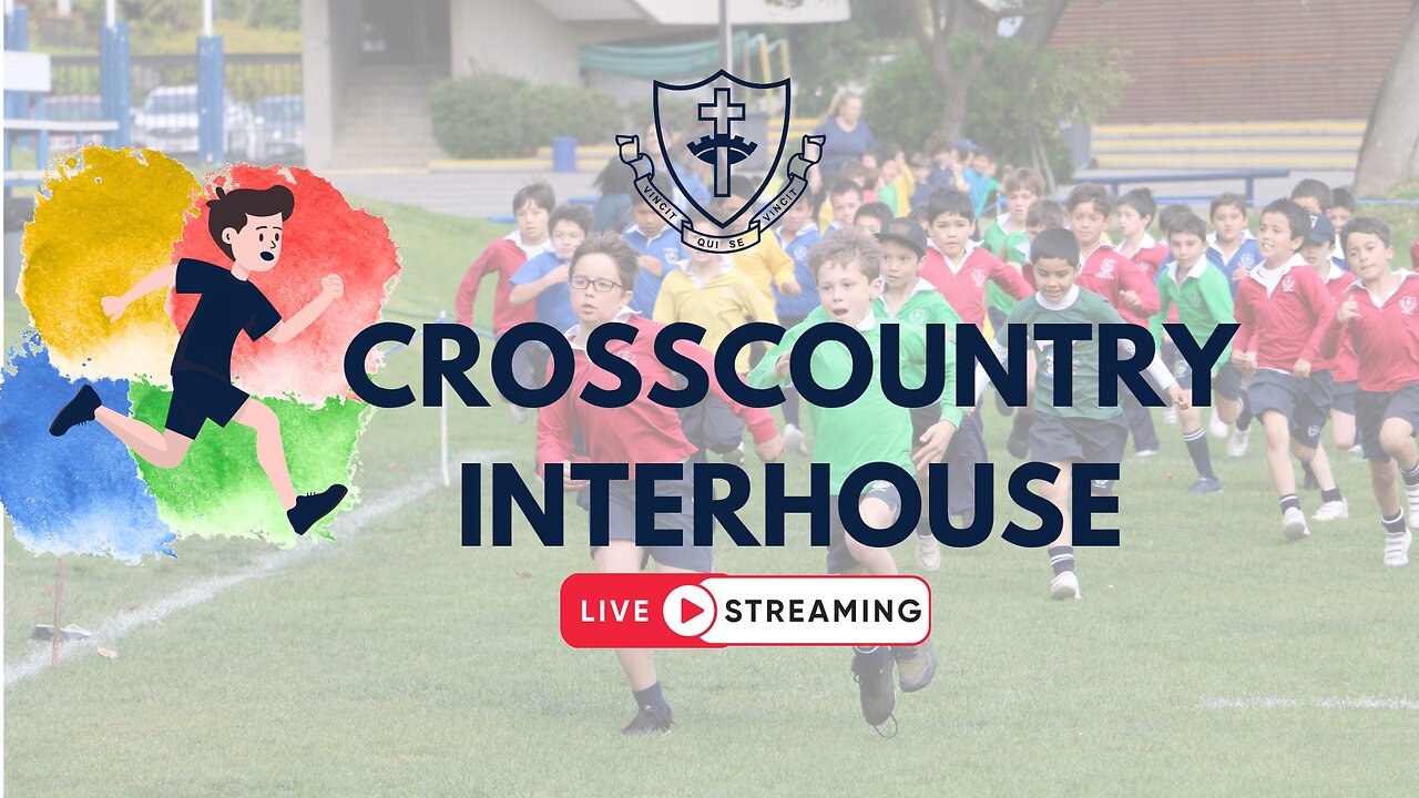Crosscountry Interhouse 2025