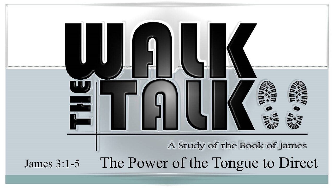 Freedom River Church - The Power of the Tongue to Direct