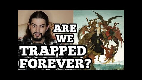 Are We in a Soul Trap? - History is a Lie