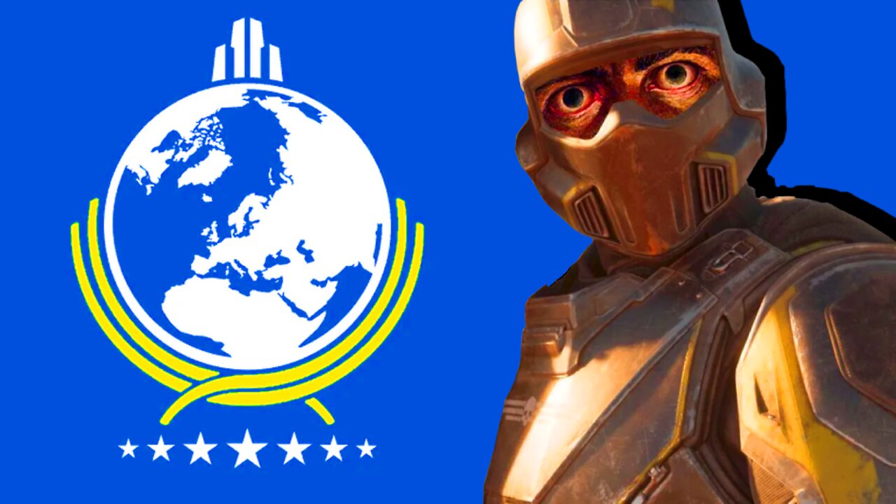 Helldivers 2: Defending SUPER EARTH