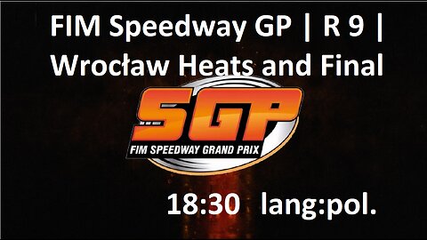 SGP Poland R9 pol.lang