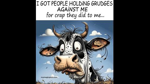 Hurting Skully's Narc ego a little more