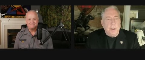 Col Doug Macgregor: Germany Will Leave NATO!