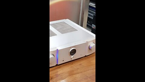 Marantz PM-KI Ruby Intiamp