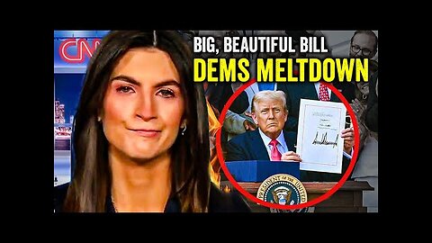Dem Lies EXPOSED: The Truth About the Big Beautiful Bill