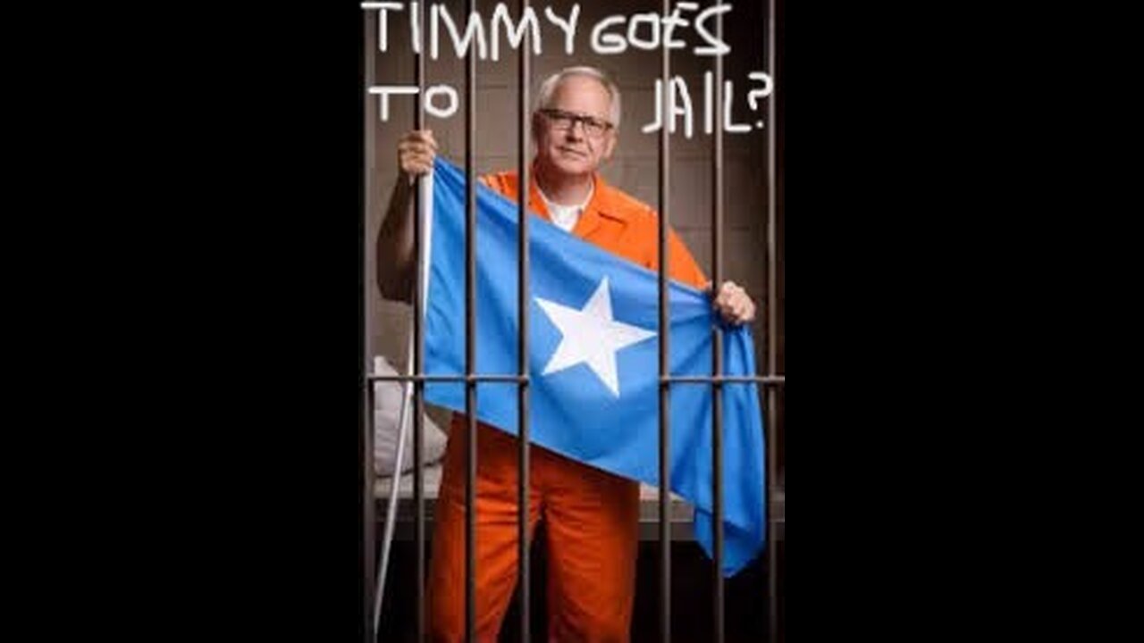 jail Time 4 the Tampon Man...?!