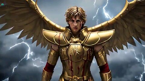 Live-Action Saint Seiya | The Lost Canvas | Sagittarius Gold Saint Sisyphus Part 2