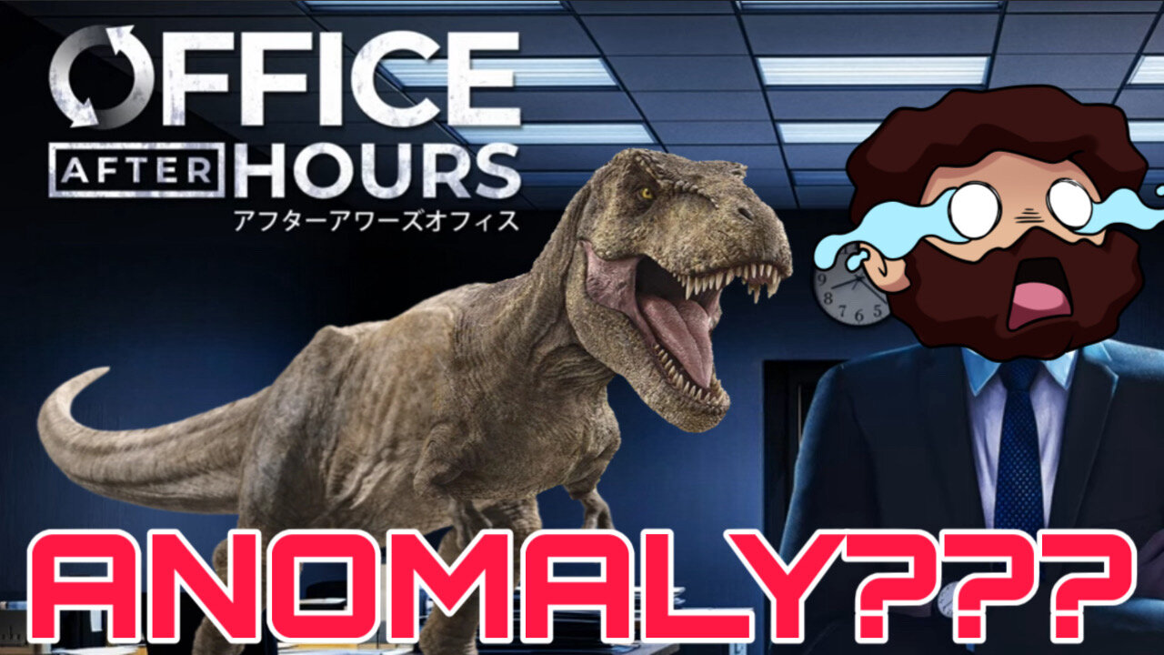 When Overtime at The Office Goes Horribly Wrong!