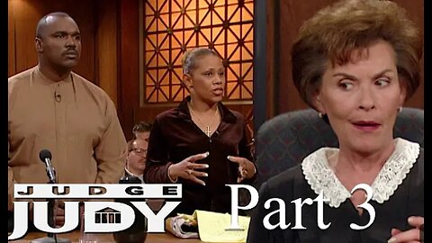 Family Denies Misusing Disability check | Part 3