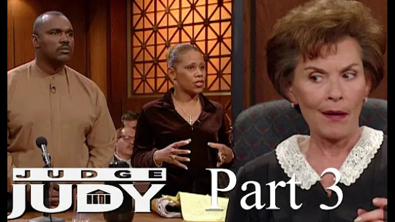 Family Denies Misusing Disability check | Part 3