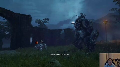🔴 (End) DLC Lord of the Hunt | Middle-Earth: Shadow of Mordor
