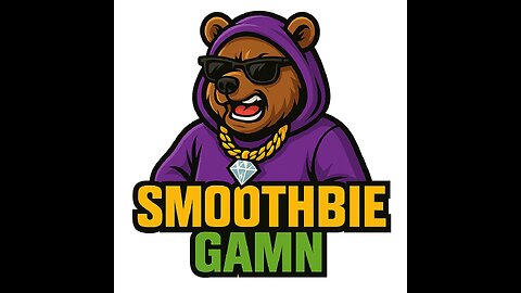 vibin with smoothbie