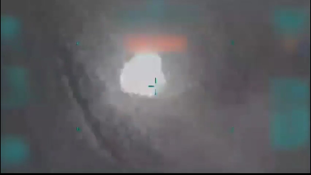 Trump takes out the leader of ISIS with an air strike