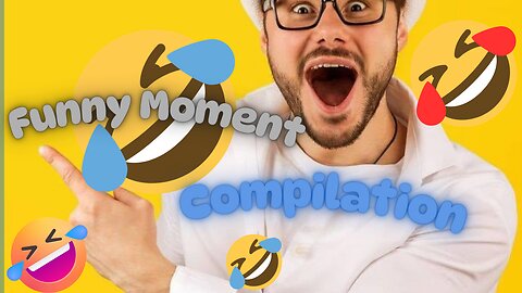 "Funniest Reaction Ever 🤣 | You Won’t Stop Laughing!"