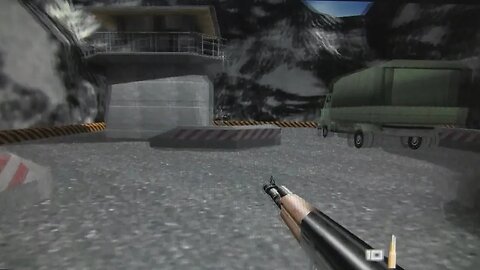 GoldenEye 007 - 00 Agent Longplay (2015)